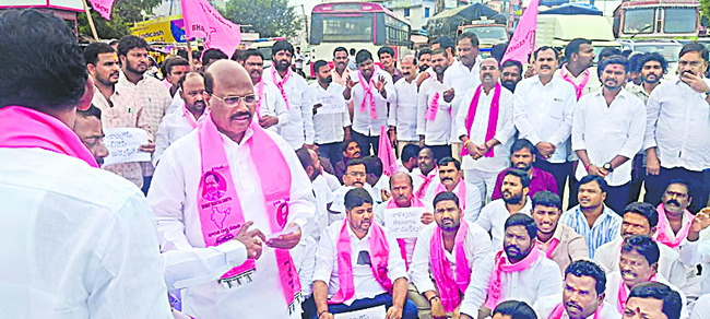 కాళేశ్వరంపై కట్టుకథలు1