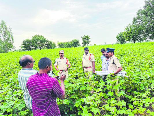 లోకకల్యాణం కోసం సైకిల్ యాత్ర2