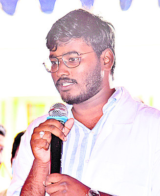 మంత్రి దామోదరకు సమస్యల ఏకరువు..2
