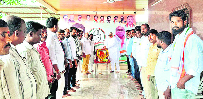 ప్రజల గుండెల్లో వైఎస్సార్ 1