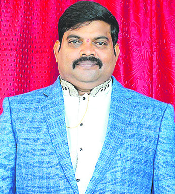 అవగాహన కల్పిస్తున్నాం
1