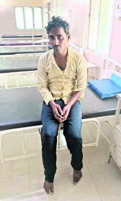 స్కాలర్షిప్లు విడుదల చేయాలి
1