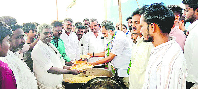 మూర్తిమత్వమై..5