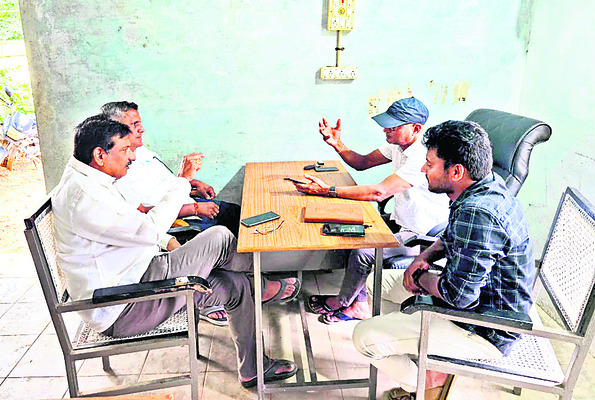 లింగనిర్ధారణ పరీక్షలు నేరం
1