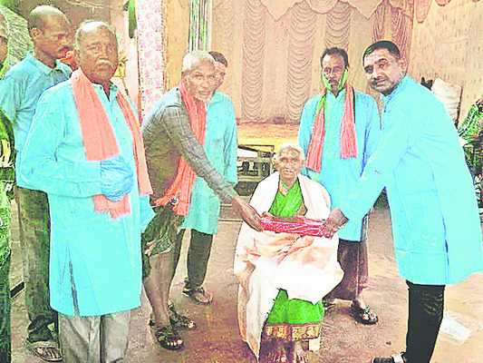 అండర్‌–23 క్రికెట్‌ జట్టులో హరీష్‌ 1