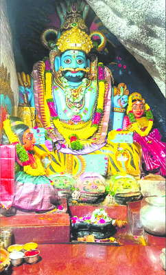 7న మల్లన్న ఆలయం మూసివేత 3