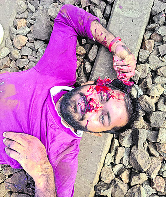 మా వారిని విడుదల చేయించండి
1
