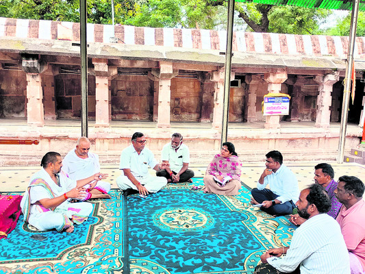 సుగంధం అరటిపై పరిశోధనలు 1