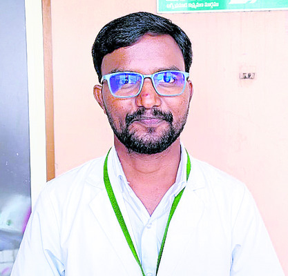 మరికొందరికి జీవితాన్నిస్తూ!3