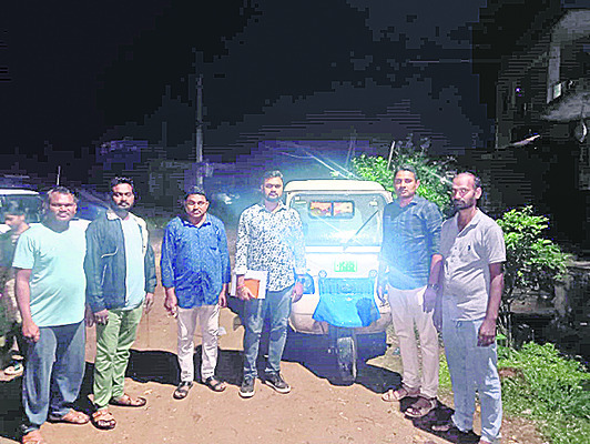 స్వమిత్వతో కచ్చితమైన భూ రికార్డులు 1