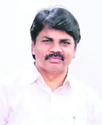 ఈవీఎం గోదాముల వద్ద పటిష్ట భద్రత 3