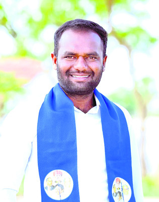 బాధితులకు భరోసా కల్పించాలి2