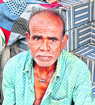 పత్తి రైతుకు వాన కష్టాలు 3