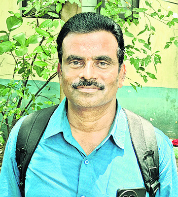 పత్తి రైతుకు వాన కష్టాలు 4