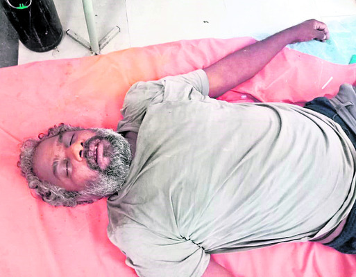 సమస్యలు తలెత్తితే నేరుగా కలవండి 2
