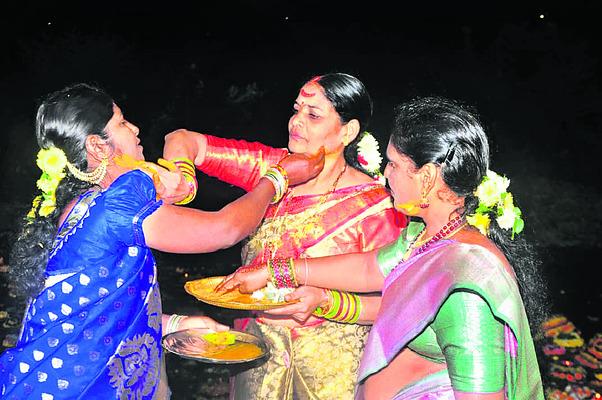 పూల పరిమళం1