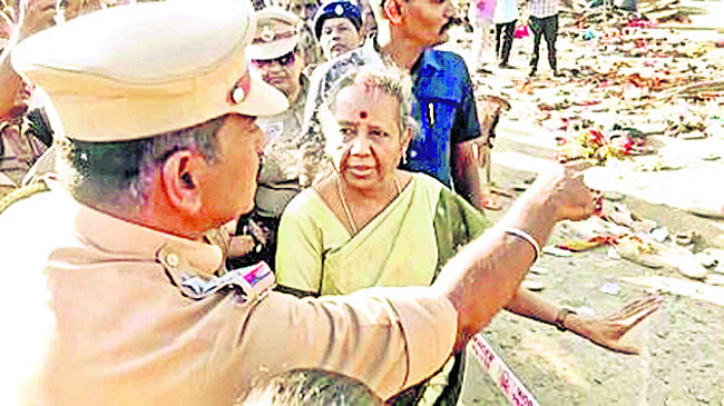 కొనసాగుతున్న అరుణాజగదీషన్ విచారణ2
