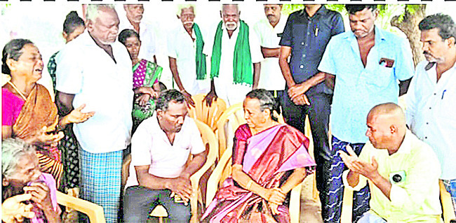 కొనసాగుతున్న అరుణాజగదీషన్ విచారణ1
