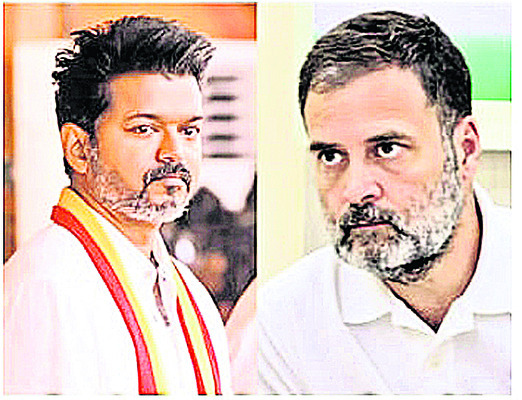 సీబీఐ విచారణకు పట్టు 1