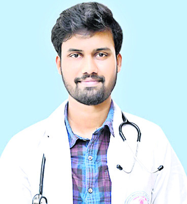 పీహెచ్‌సీ వైద్యుల సమ్మె బాట2