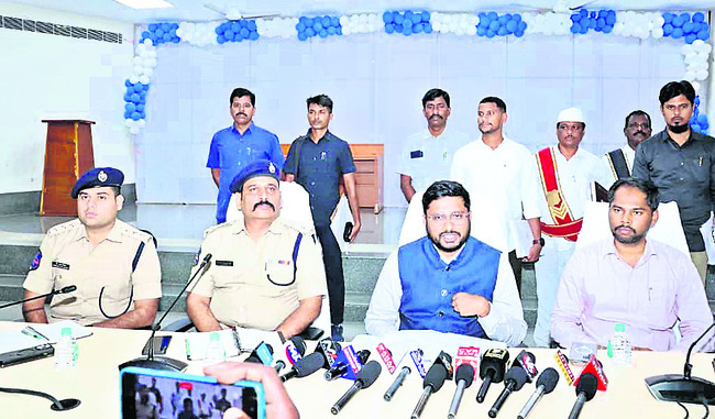 స్థానిక సంగ్రామం2