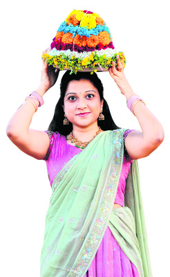 పూలసంబురం 1
