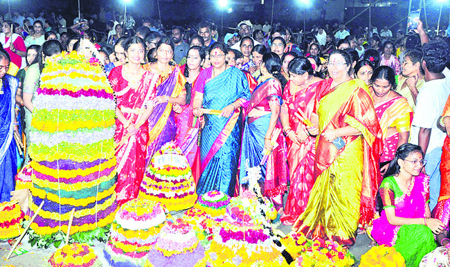 సద్దుల సంబరం3