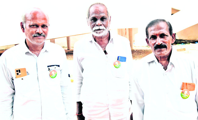 విన్నపాలు వినవలె !3