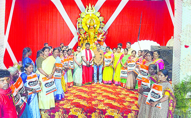సీఎంఆర్‌ఎఫ్‌ పేదలకు వరం 3