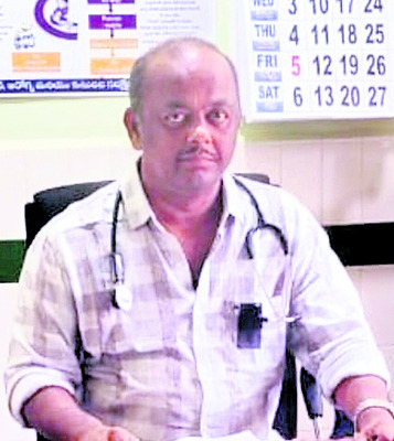 పల్లెల్లో వైద్యం.. అందనంత దూరం!2