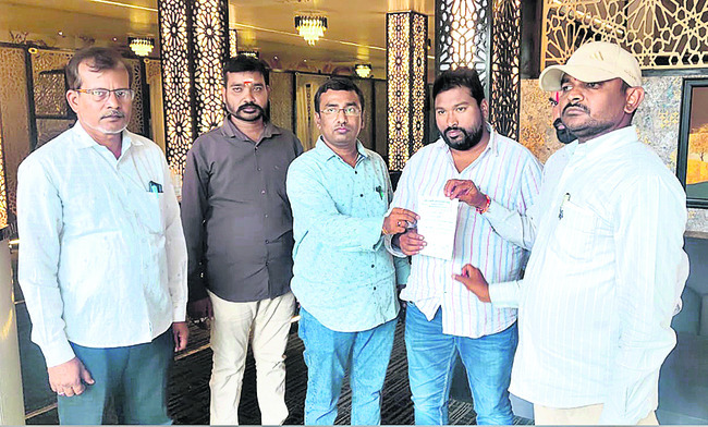 పకడ్బందీగా ‘స్థానిక’ ఎన్నికలు1