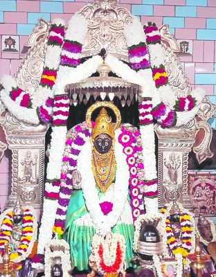 సరస్వతీ కటాక్షంతో విజయం తథ్యం 1
