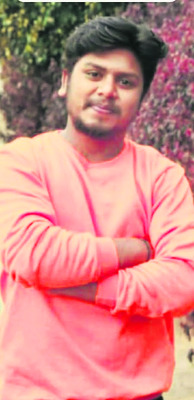 ‘క్వారీ కాలుష్యంతో ఇబ్బంది పడుతున్నాం’
1