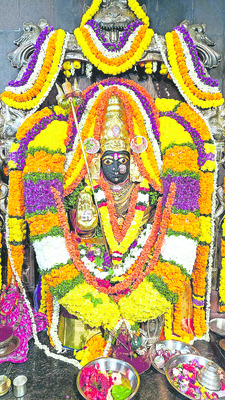 ● సరస్వతీ నమోస్తుతే..4
