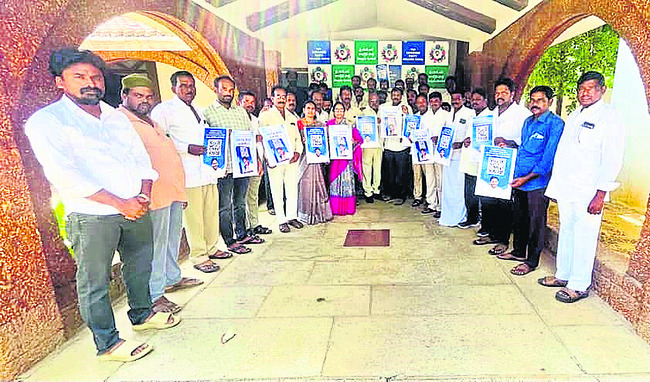 సోమశిలకు 34,200 క్యూసెక్కుల వరద 
1