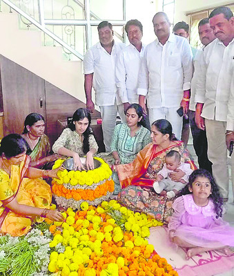 సద్దుల సంబురం1