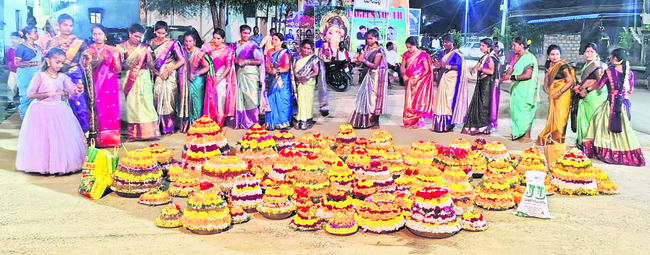 పోయిరావమ్మా గౌరమ్మ 3