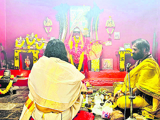 ఆర్‌బీఐ డిప్యూటీ గవర్నర్‌గా శిరీష్‌ చంద్ర ముర్ము 5