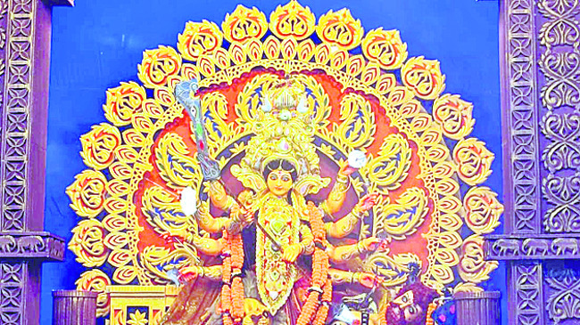 ఆర్‌బీఐ డిప్యూటీ గవర్నర్‌గా శిరీష్‌ చంద్ర ముర్ము 9