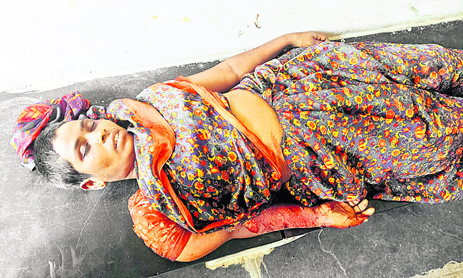 డిమాండ్ల సాధనకు ఉద్యమాలే శరణ్యం 1