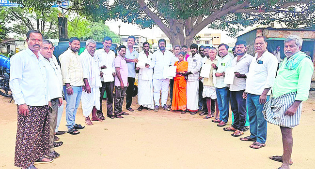 సీఎంఆర్‌ఎఫ్‌ పేదలకు వరం 2