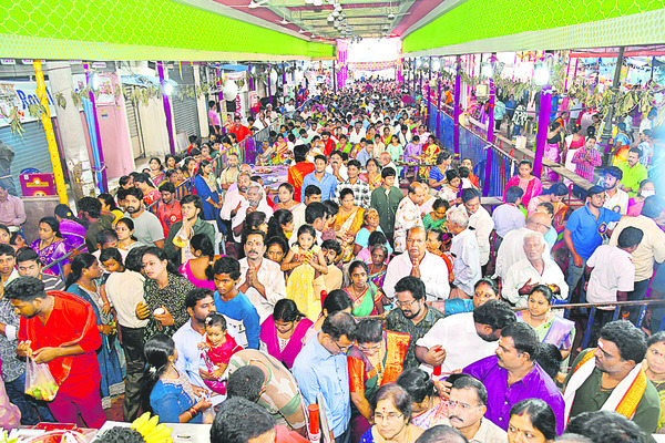 ● సరస్వతీ నమోస్తుతే..2