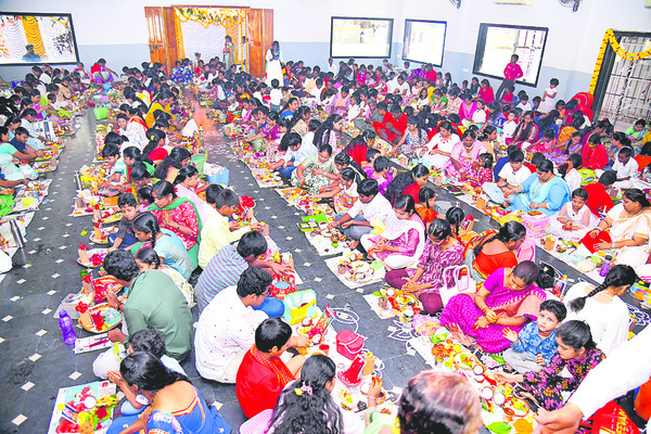 ● సరస్వతీ నమోస్తుతే..1