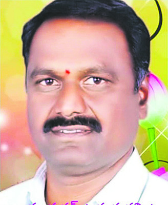 పంజాబ్ మాజీ డిప్యూటీ సీఎంకు ఘన స్వాగతం
3