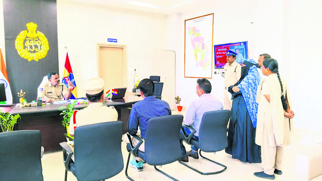 సద్దుల సంబరం2