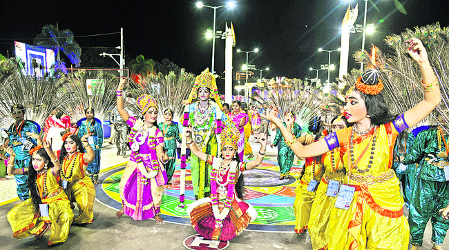 వైభవోత్సవం2