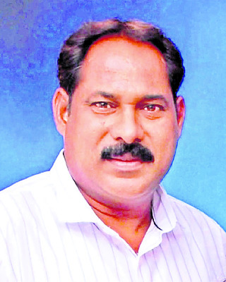 కమిషనరేట్‌లో పోలీస్‌  అధికారుల బదిలీ
1