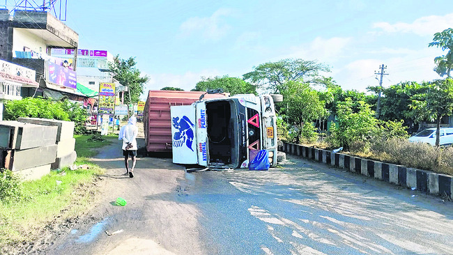 ఎన్నికల్లో గెలుపే లక్ష్యంగా పని చేయాలి
1