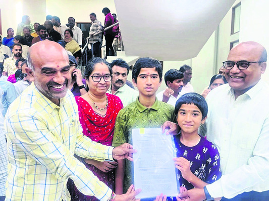 గ్రూప్‌–2 ఉద్యోగాలకు ఎంపిక 2