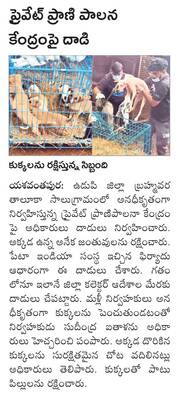 నగదు దొంగ అరెస్ట్ 1